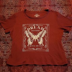 Homegirl Society shirt size 1X